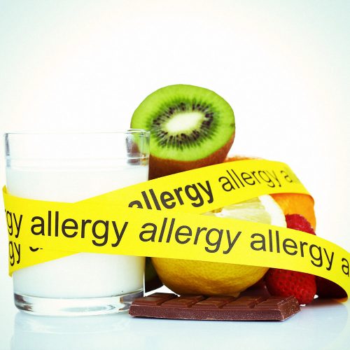 Food Allergy IgG 96 Foods (code 3206) Testing Australia, New Zealand, USA