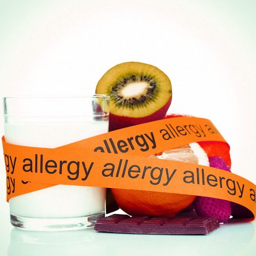 IgA + IgG 96 General Foods Allergy Test | Order Online DrKathleen & team New Zealand