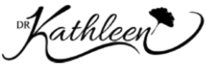 Dr Kathleen logo.