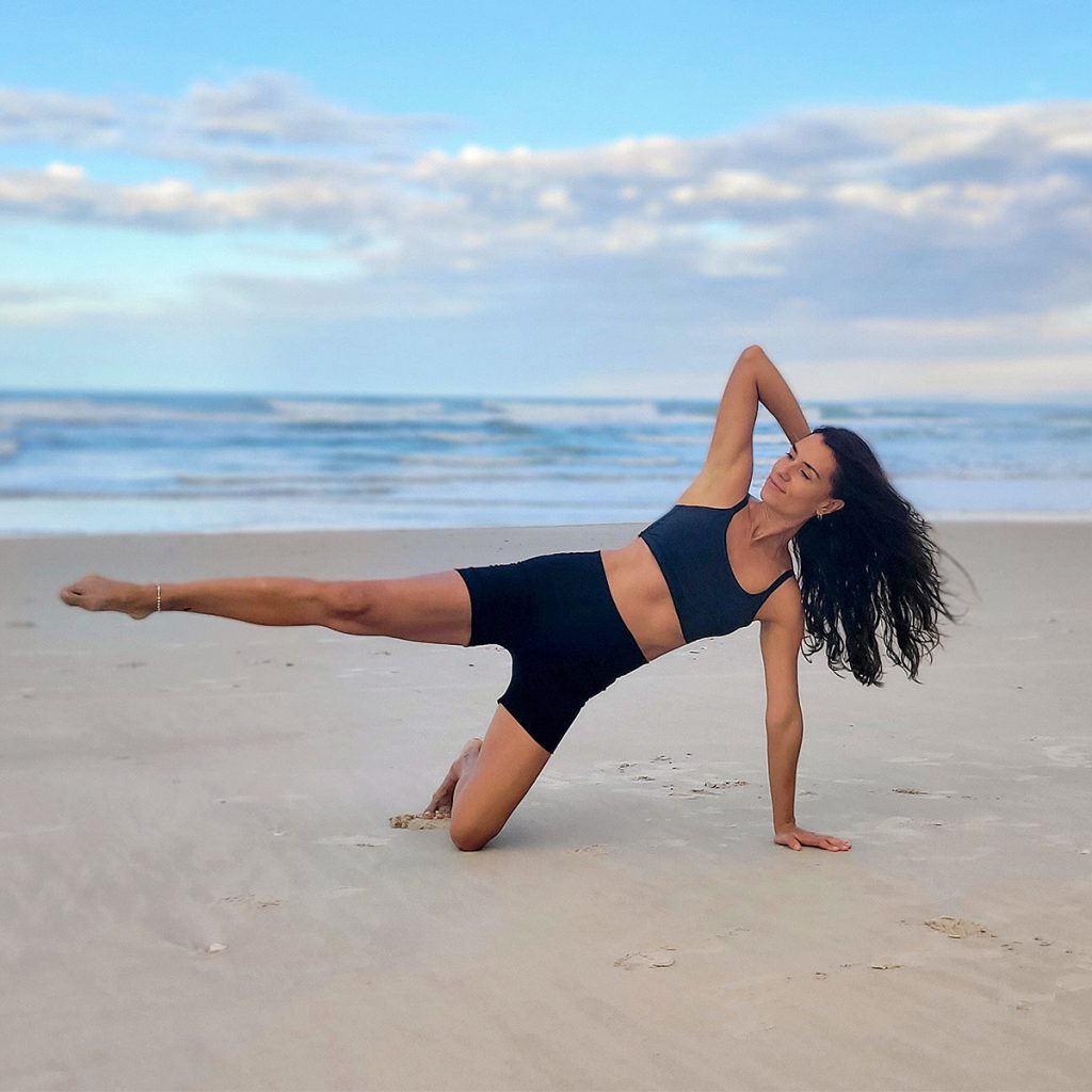 Claudia | Pilates and Functional Movement | Dr Kathleen New Zealand