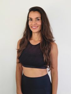 Claudia | Pilates and Functional Movement | Dr Kathleen New Zealand