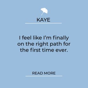 Kaye Testimonial | Dr Kathleen and Team New Zealand