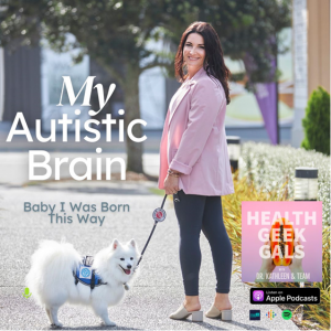 You Don't Seem Autistic by Dr Kathleen | New Zealand Naturopath and Functional Medicine Practitioner